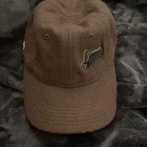 Lacoste kids cap